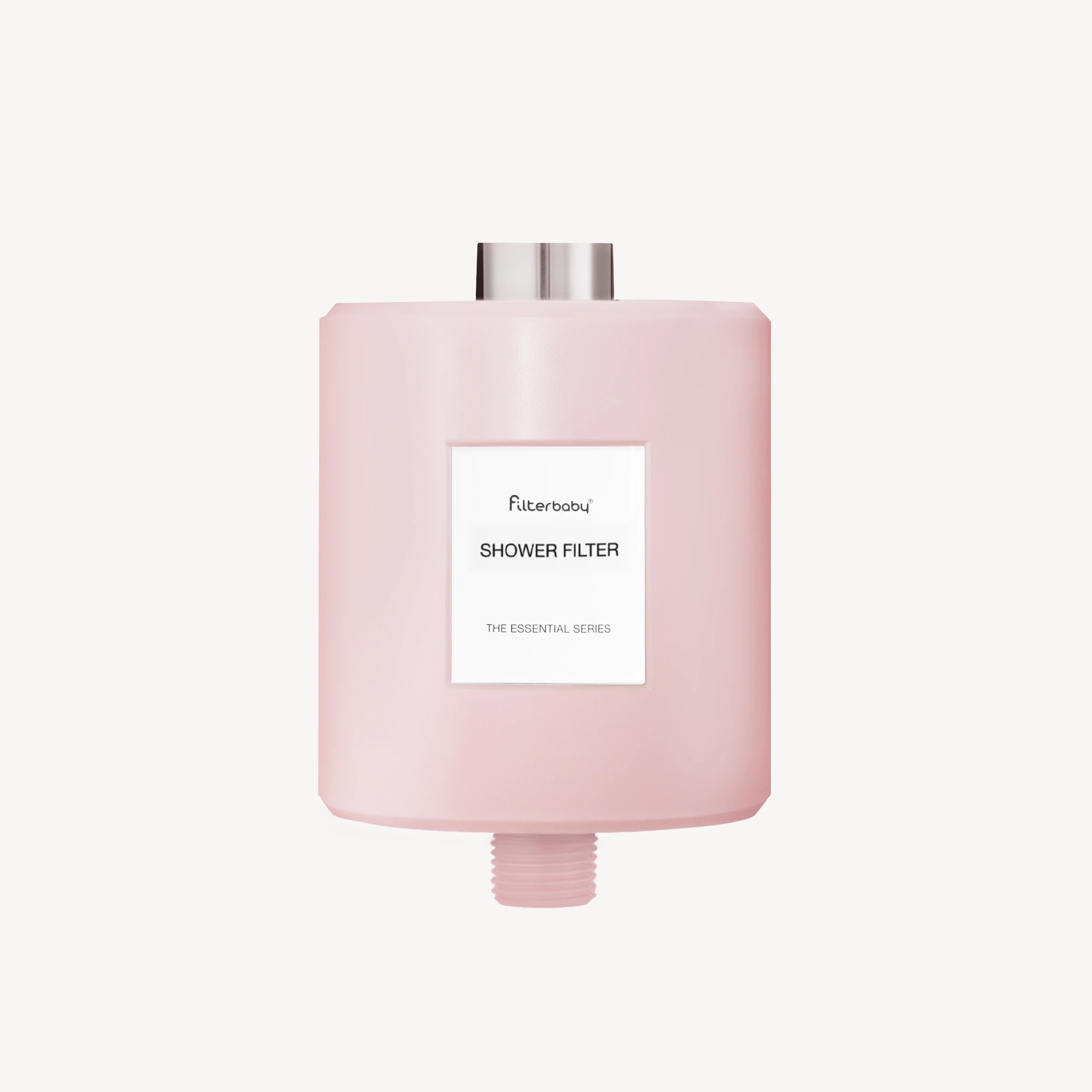 Filterbaby Shower Filter Essential - Exclusive Offer
