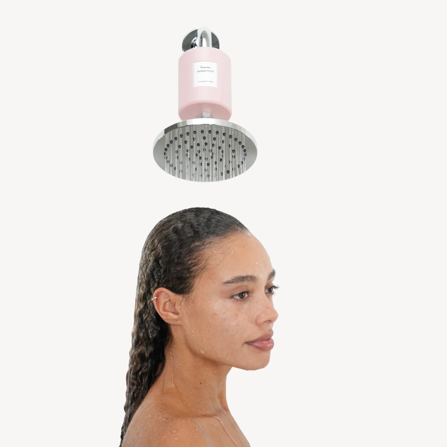 Filterbaby Shower Filter Essential - Exclusive Offer