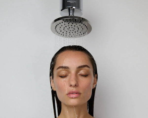 How much chlorine is in your shower water? | Filterbaby