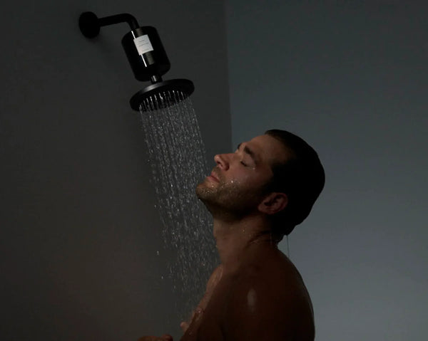 How hot should your shower be? | Filterbaby