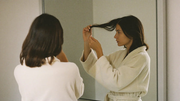 Hair loss and shower water: what the research shows | Filterbaby