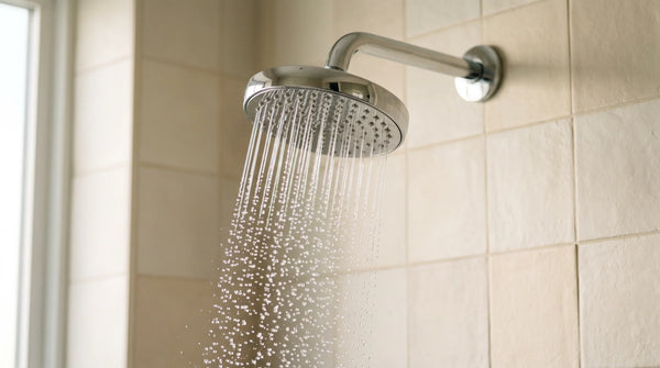 How much chlorine is in your shower water? | Filterbaby