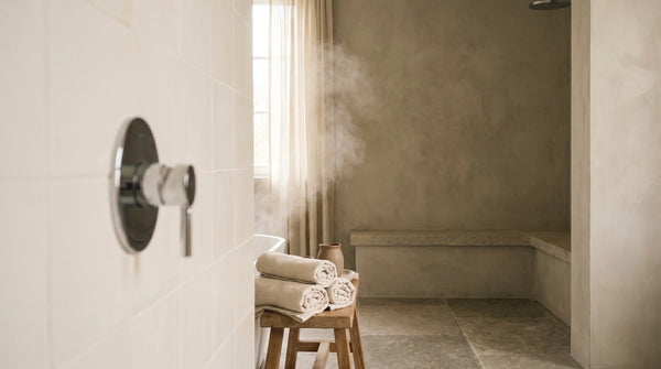 How hot should your shower be? | Filterbaby