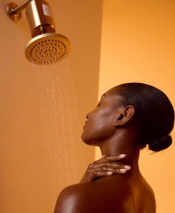 Hair loss and shower water: what the research shows | Filterbaby