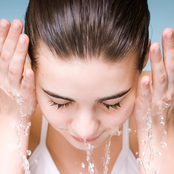 Your Water Is Breaking You Out