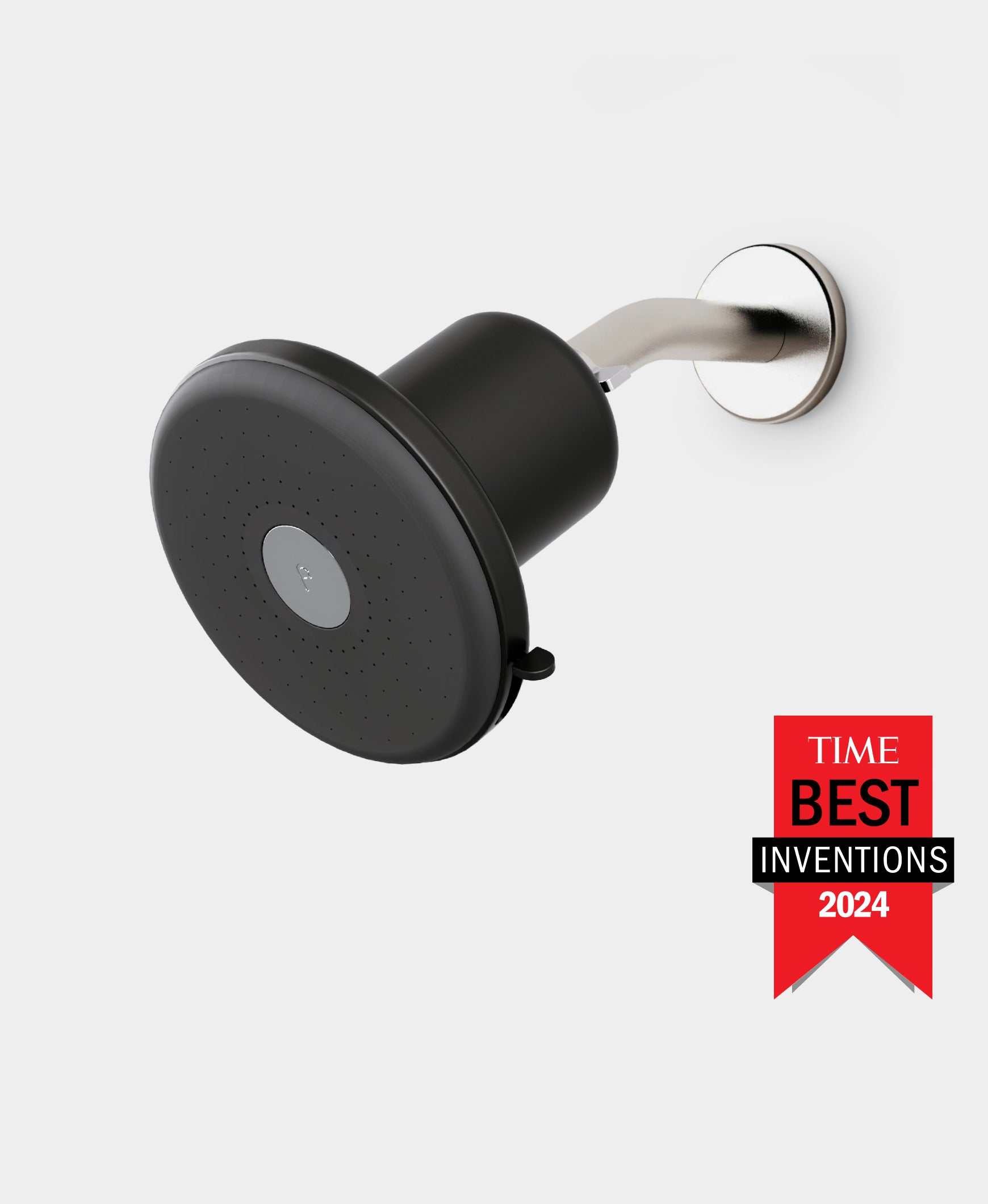 Filterbaby Showerhead Pro