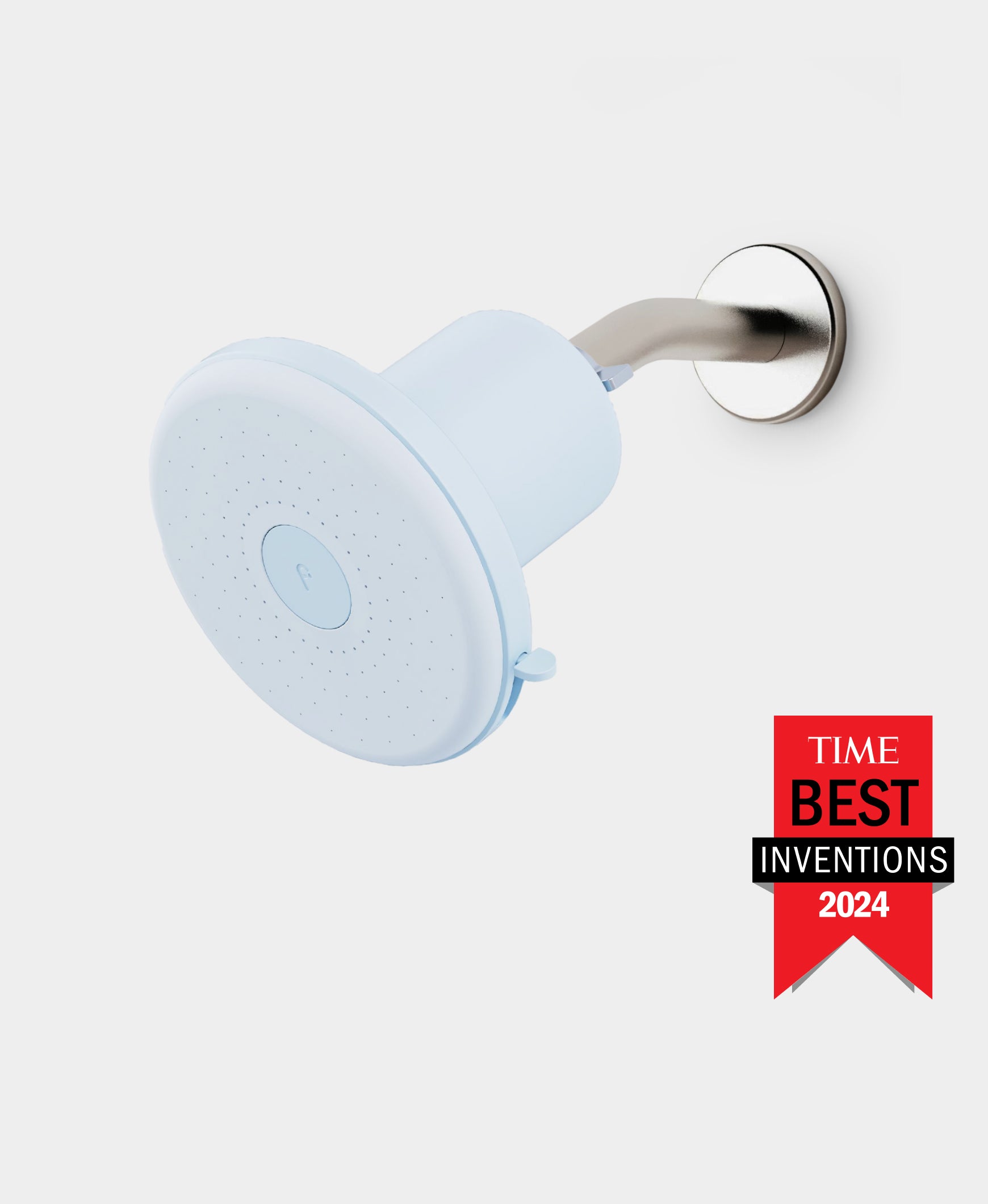 Filterbaby Showerhead Pro