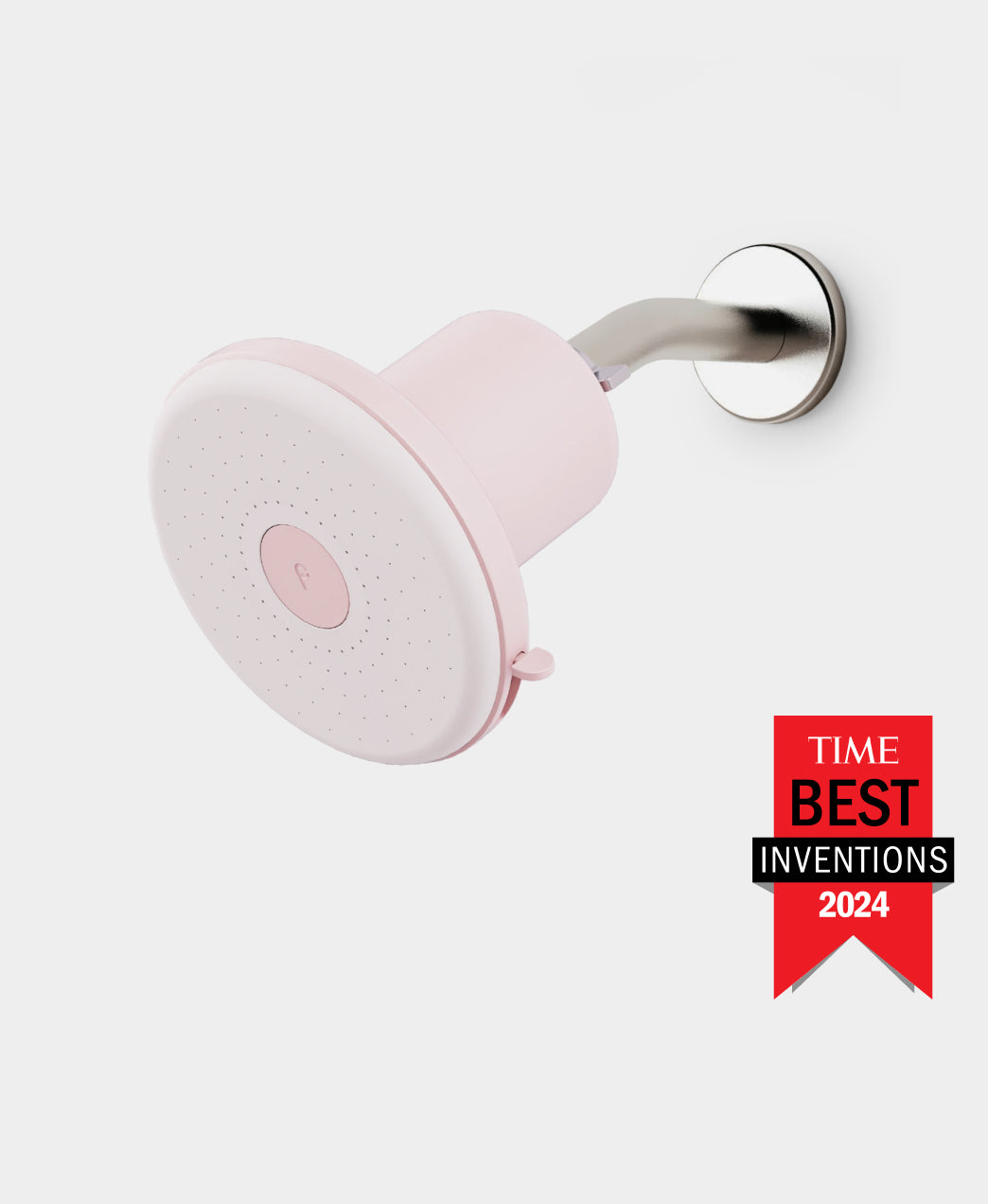 Filterbaby Showerhead Pro - chrome
