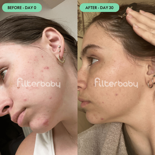 Filterbaby Reviews — 3,000+ 5-Star Ratings