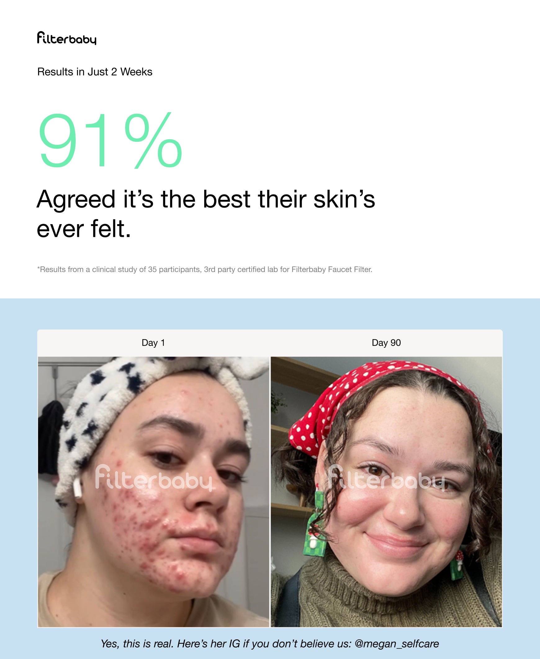 Faucet + Showerhead Pro Filter Bundle