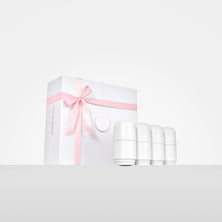 Filterbaby Skincare Filter Replacement 2.0 (4-Pack)