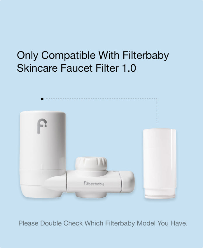 Filterbaby Filter Refill 1.0