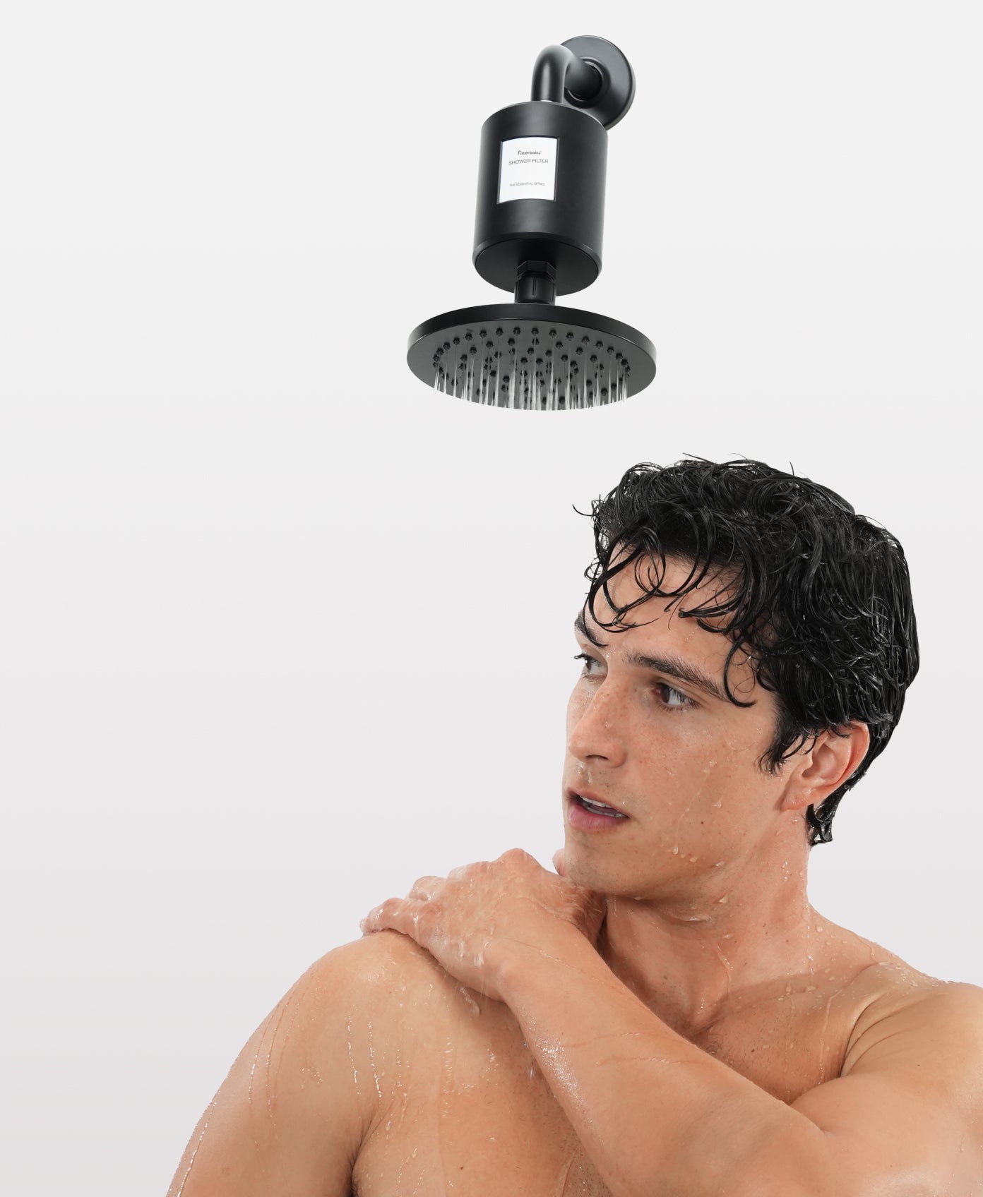 Filterbaby Shower Filter Essential