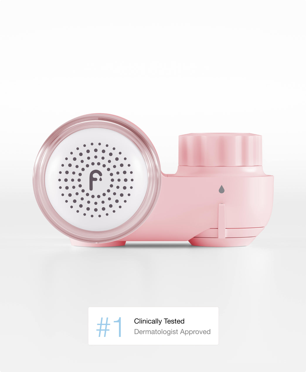 Filtro para grifo Filterbaby Pro - Clínicamente probado