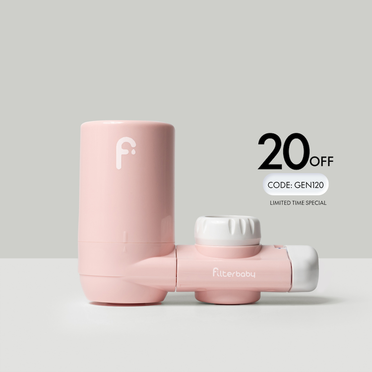 Filterbaby Skincare Filter 1.0