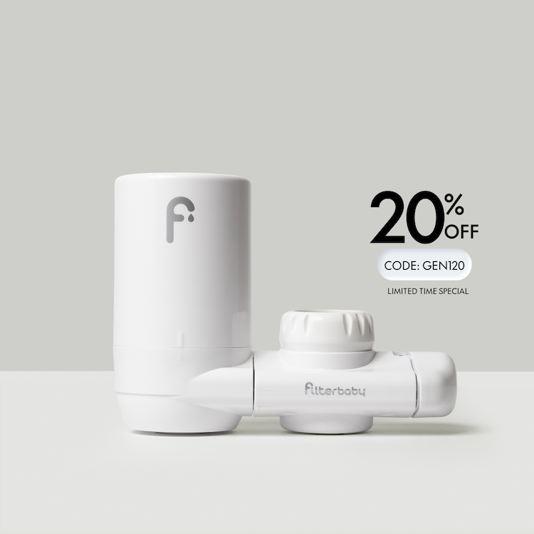 Filterbaby Skincare Filter 1.0