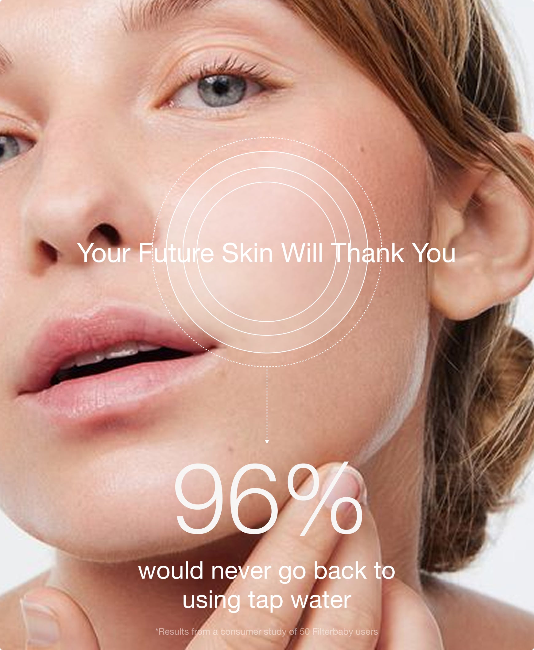 Faucet + Showerhead Pro Filter Bundle