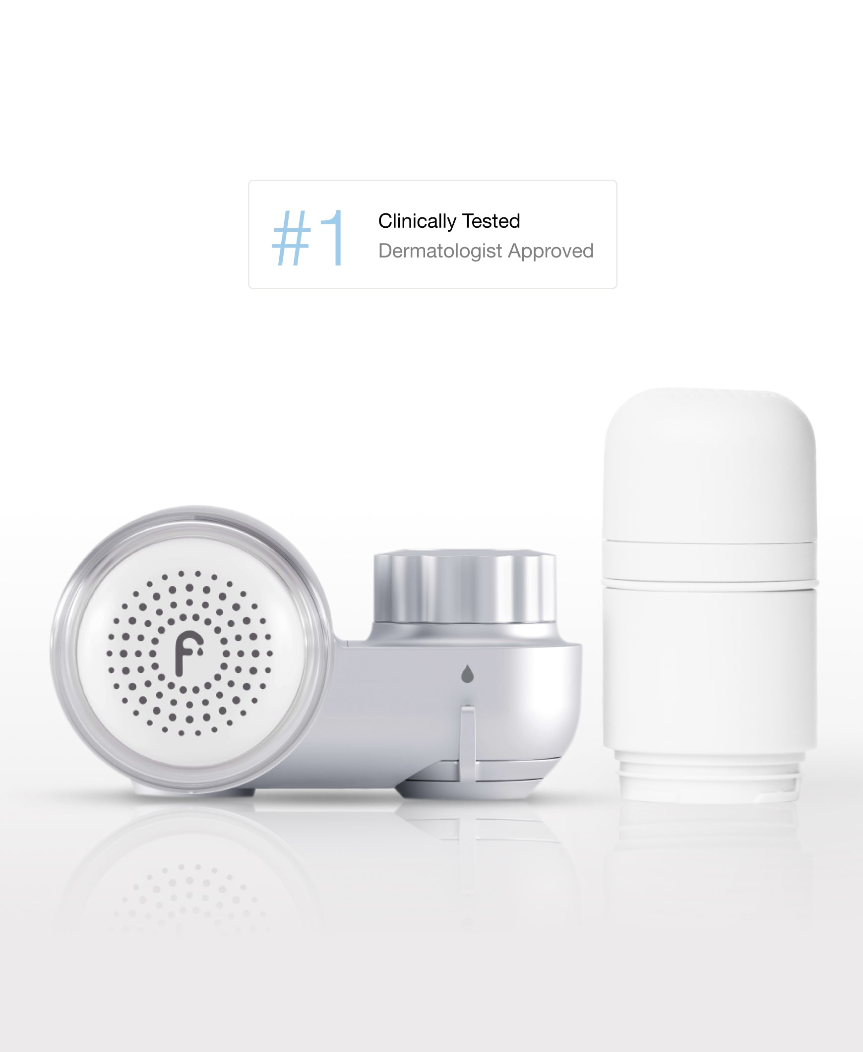 Filterbaby Skincare Filter 2.0 (6-Month Supply)
