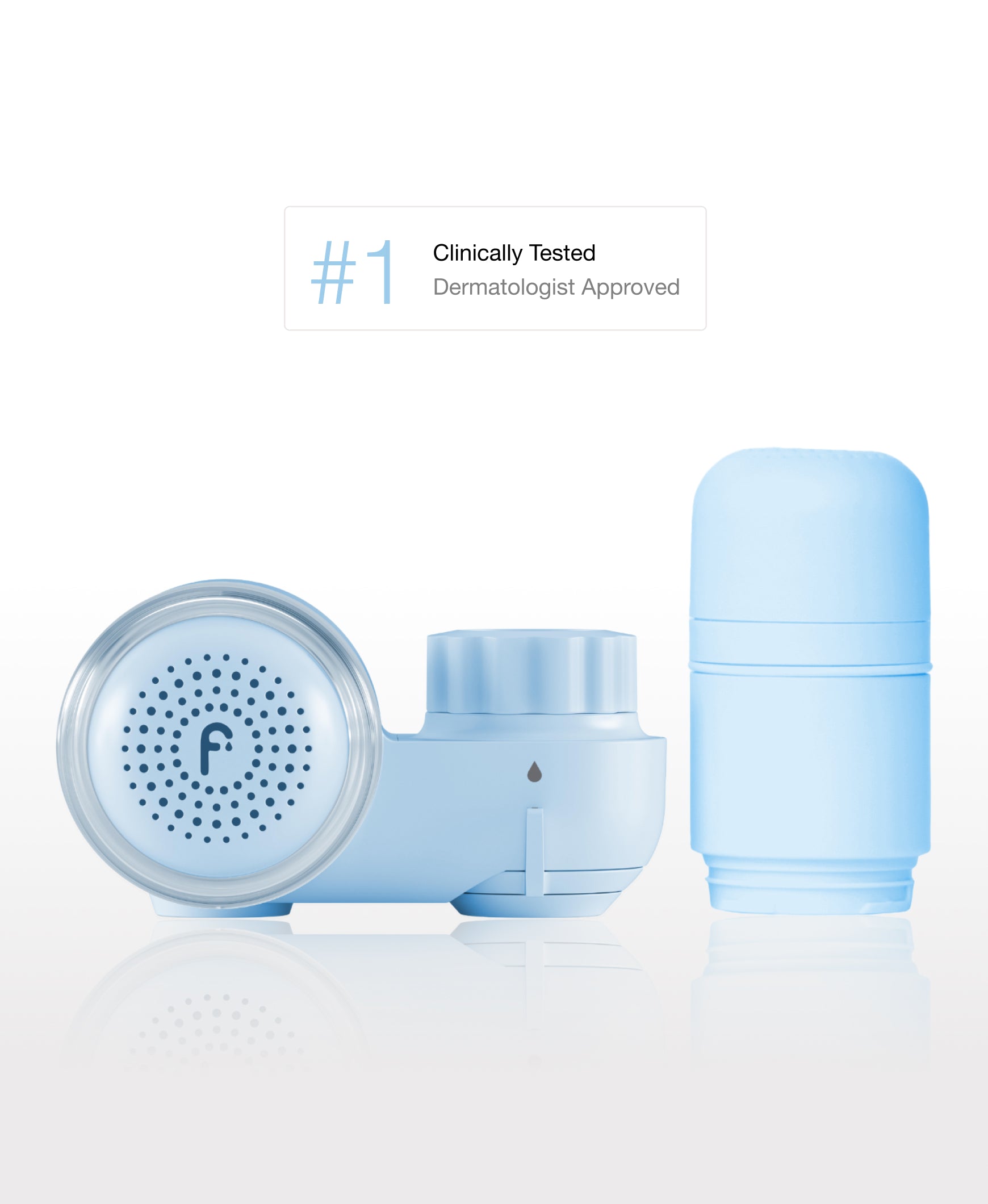 Filterbaby Skincare Filter 2.0 (6-Month Supply)