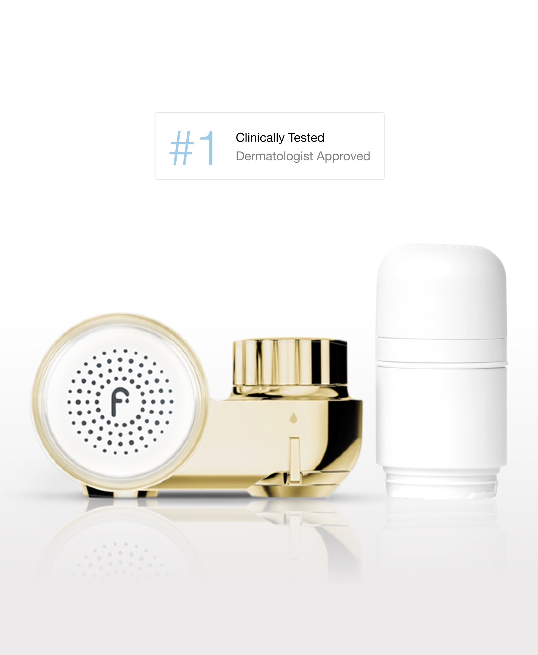 Filterbaby Skincare Filter 2.0 (6-Month Supply)