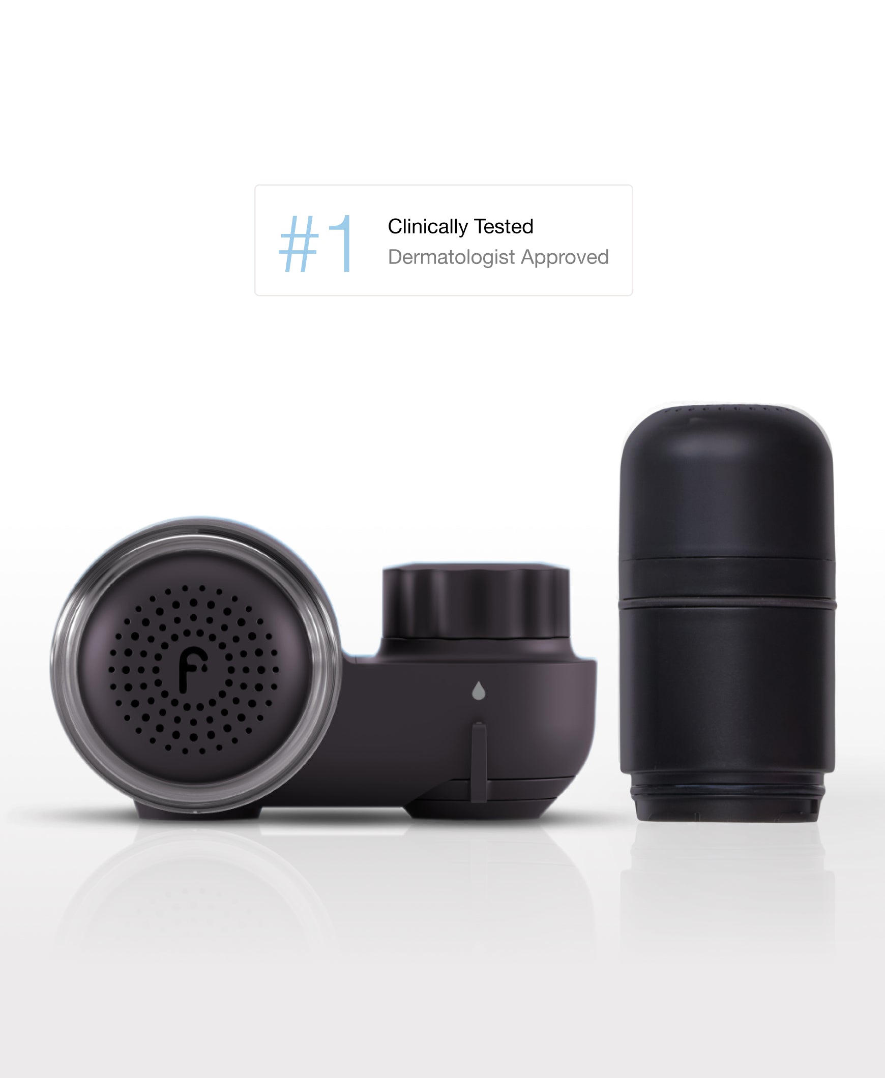 Filterbaby Skincare Filter 2.0 (6-Month Supply)