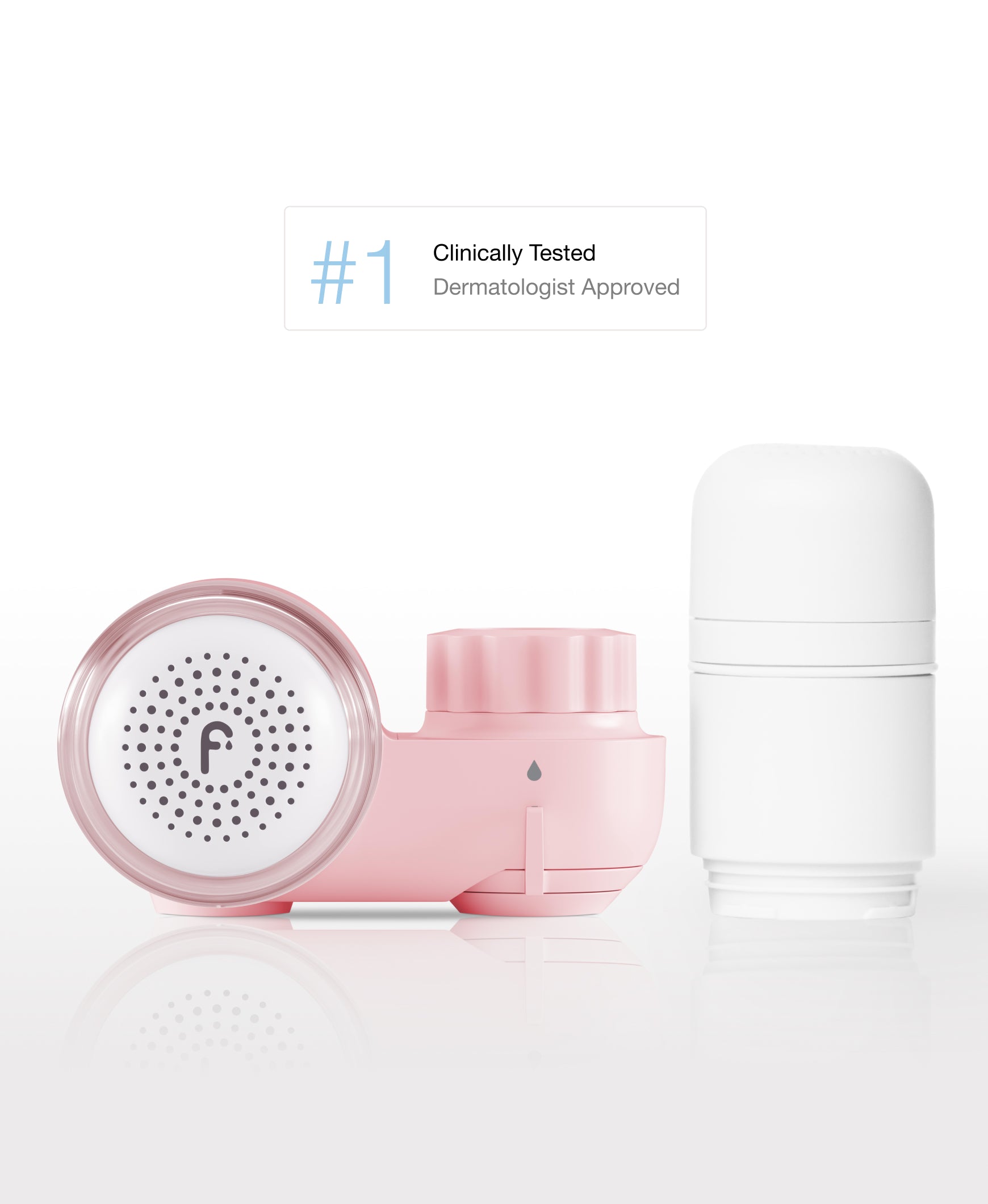Filterbaby Skincare Filter 2.0 (6-Month Supply)