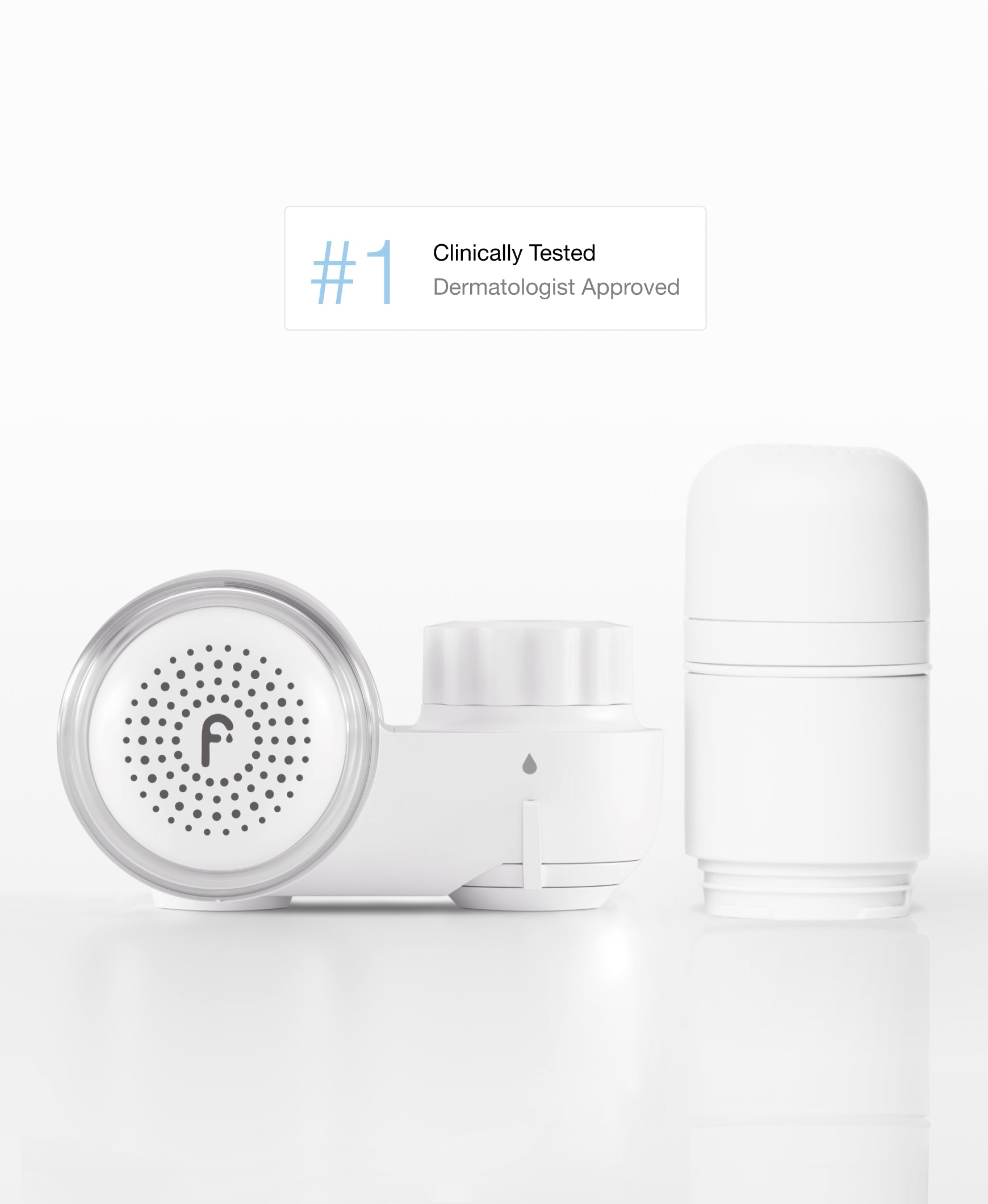 Filterbaby Skincare Filter 2.0 (6-Month Supply)