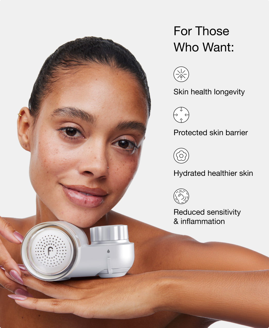 Filterbaby Skincare Filter 2.0 (2-Pack)