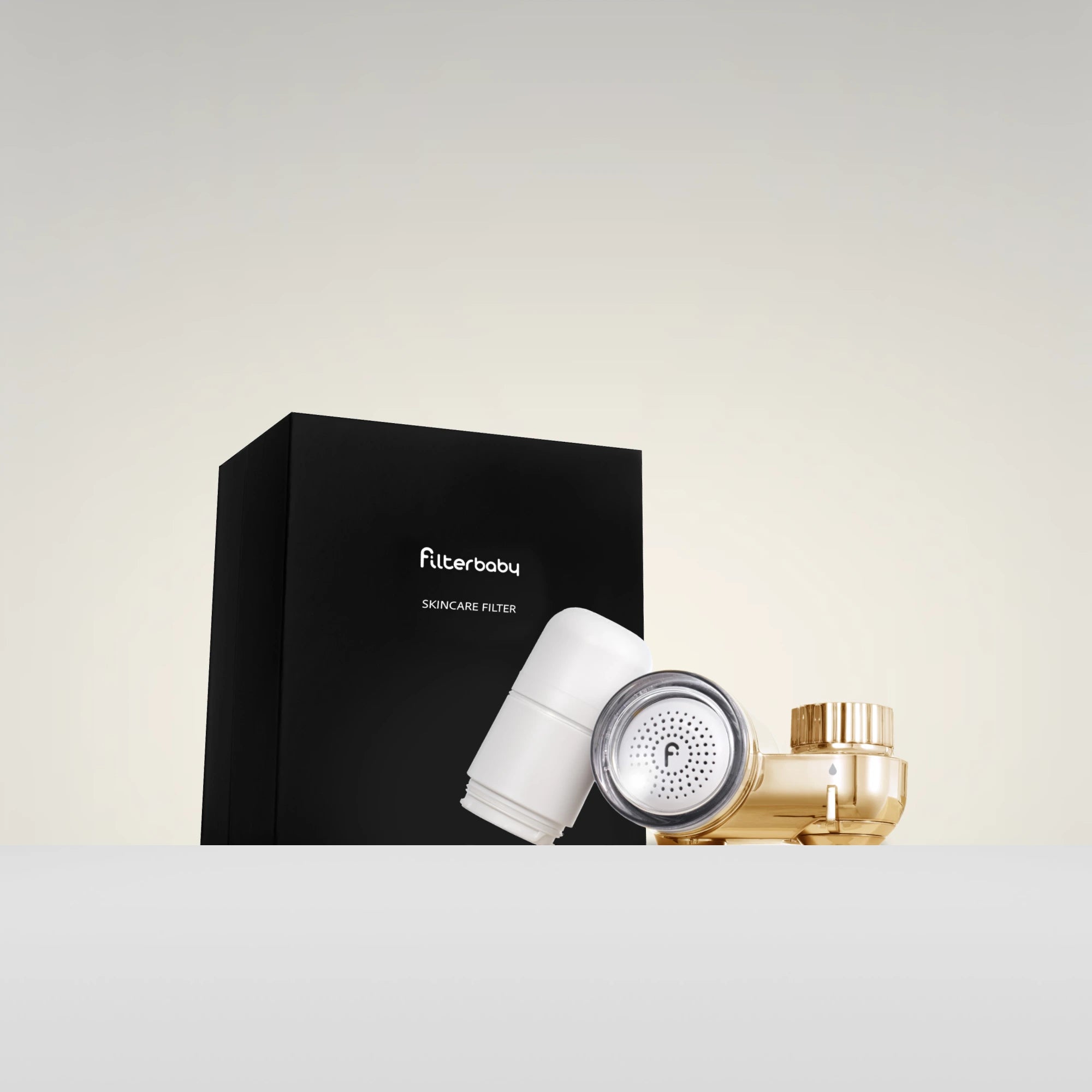 Filterbaby Skincare Filter 2.0 (2 Filter Refills Included)