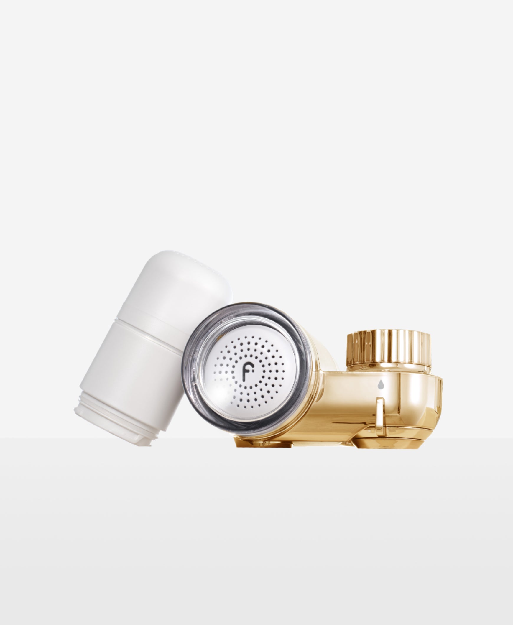 Filterbaby Skincare Filter 2.0 (2 Filter Refills Included)