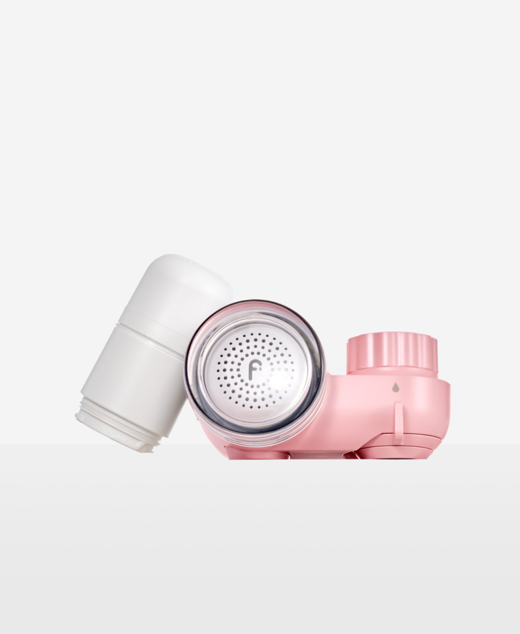 Filterbaby Skincare Filter 2.0 (2 Filter Refills Included)