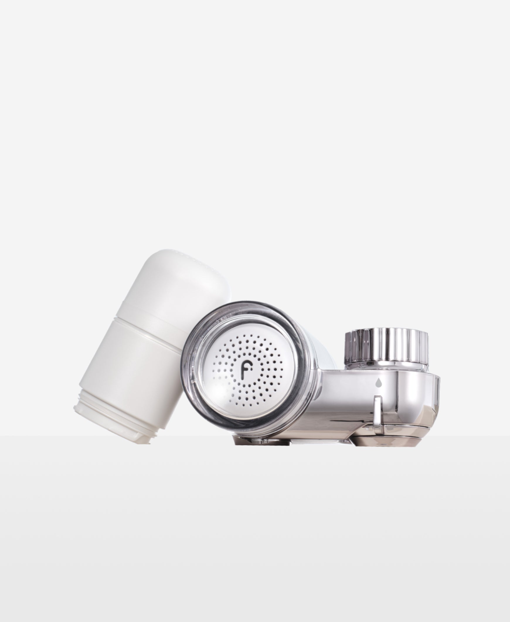 Filterbaby Skincare Filter 2.0 (2 Filter Refills Included)