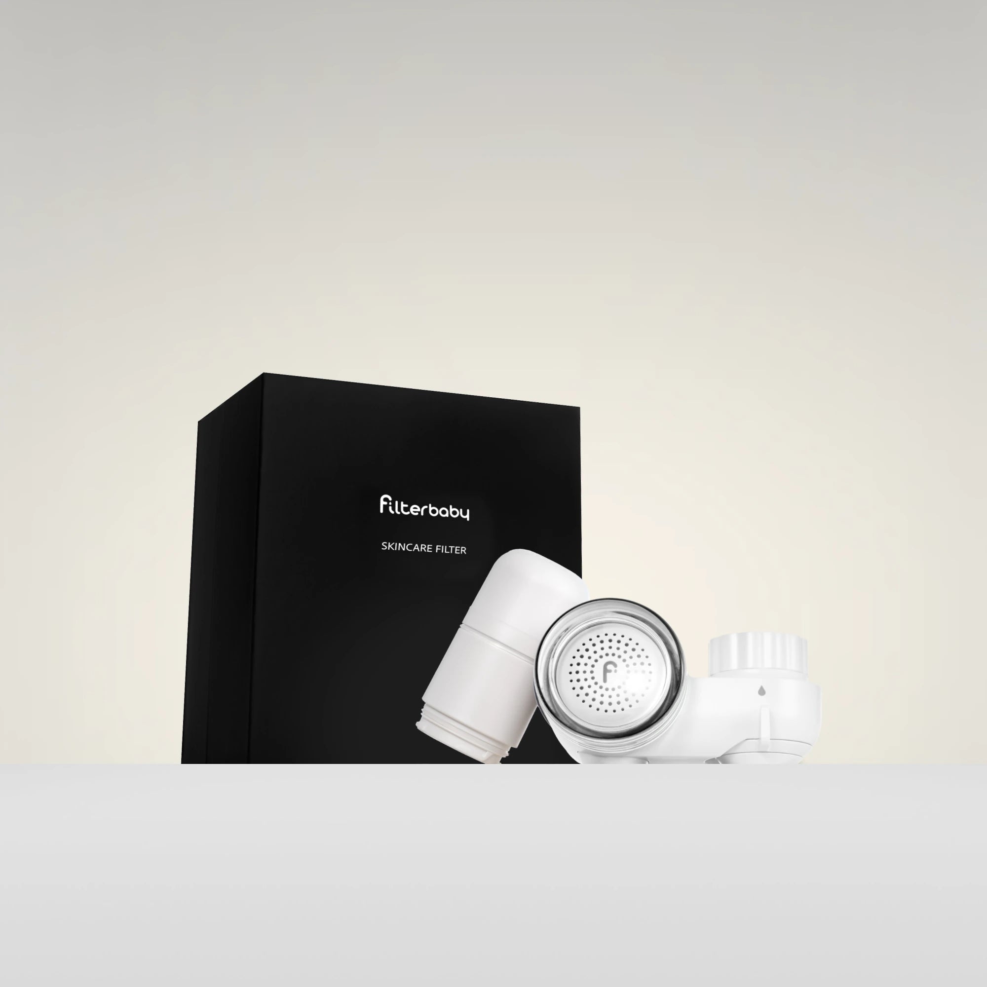 Filterbaby Skincare Filter 2.0 (2 Filter Refills Included)