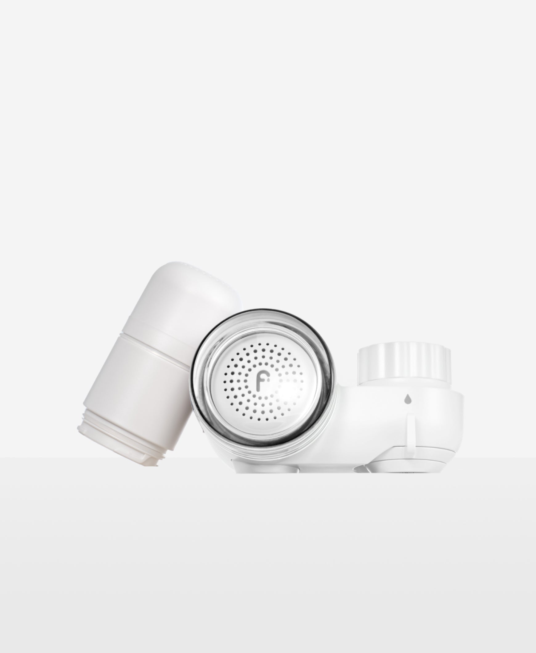 Filterbaby Skincare Filter 2.0 (2 Filter Refills Included)