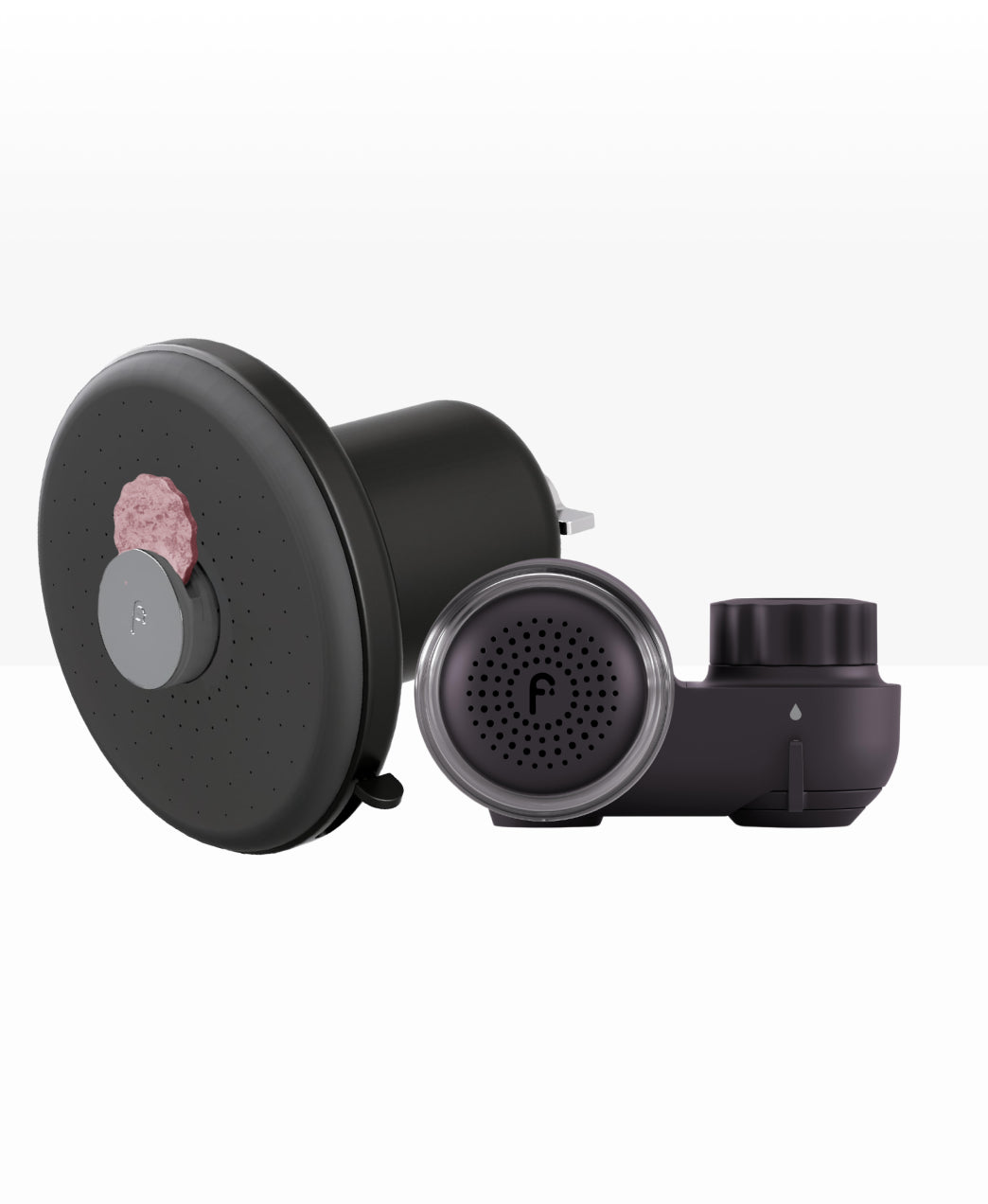 Get Faucet + Showerhead Pro Filter Bundle