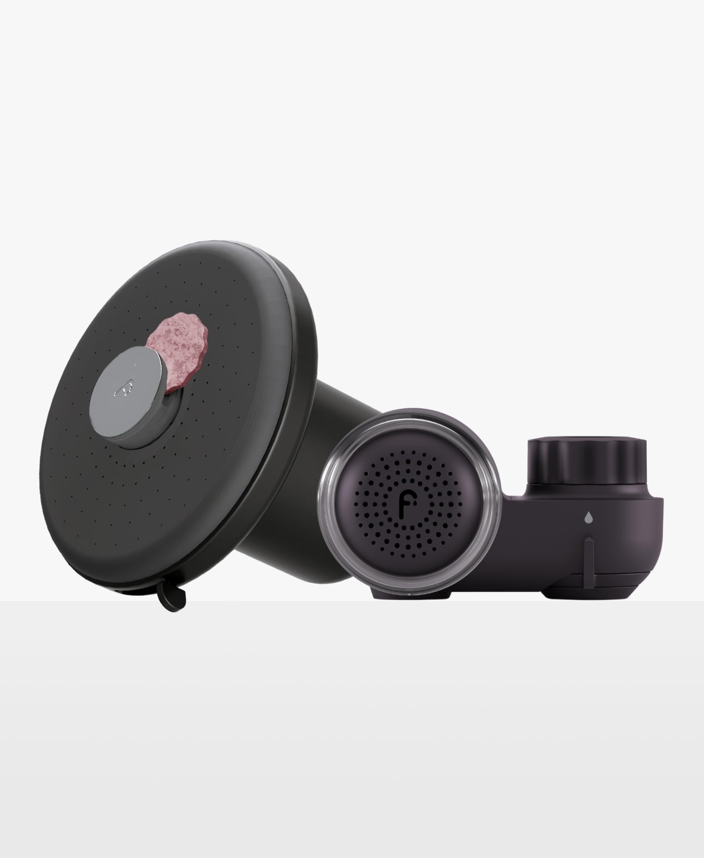 Faucet + Showerhead Pro Filter Bundle