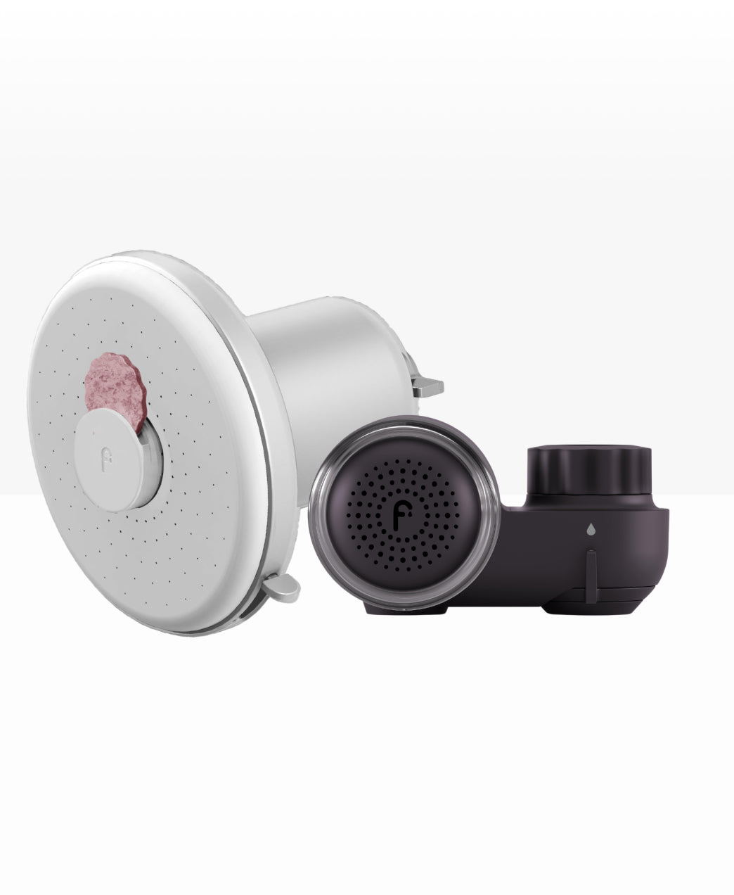 Get Faucet + Showerhead Pro Filter Bundle