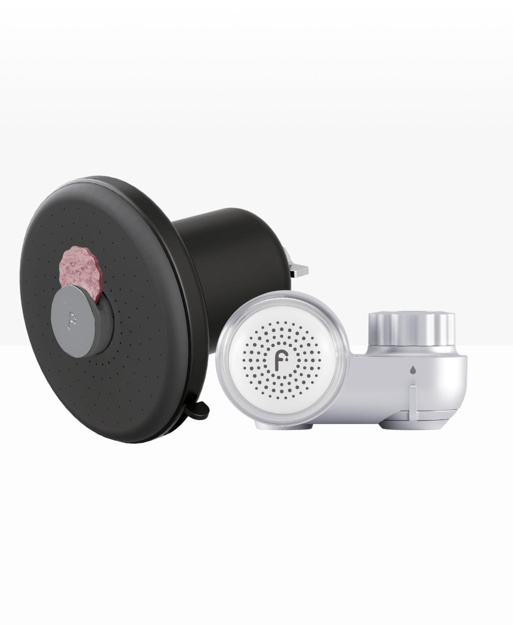 Get Faucet + Showerhead Pro Filter Bundle
