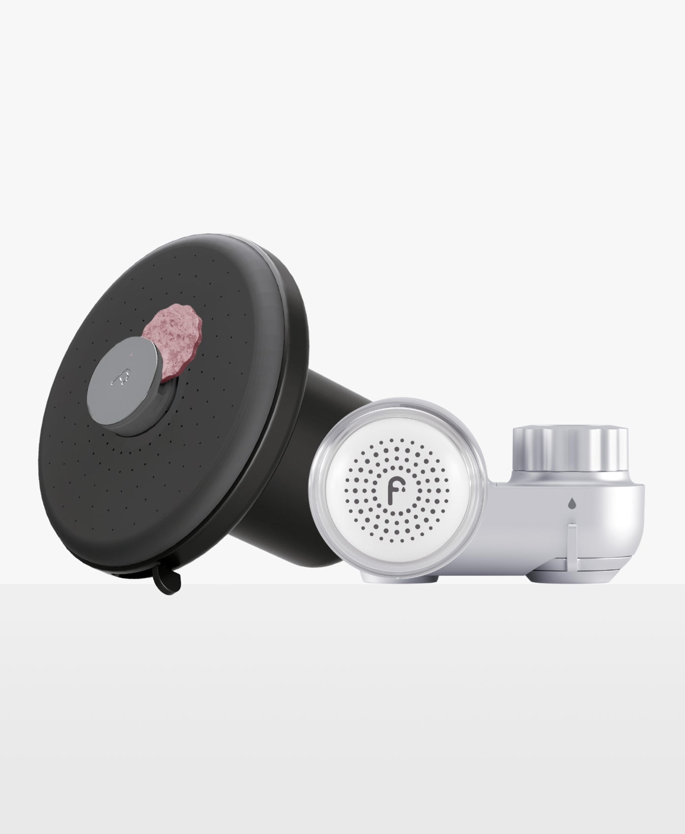 Faucet + Showerhead Pro Filter Bundle