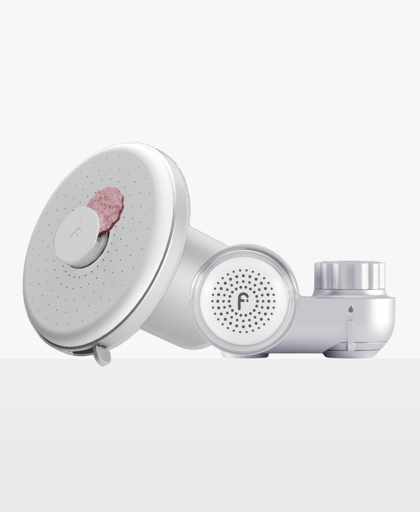 Faucet + Showerhead Pro Filter Bundle