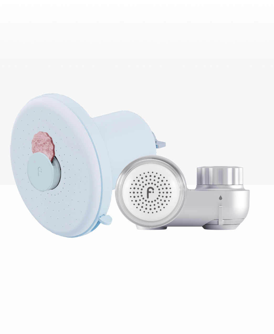 Get Faucet + Showerhead Pro Filter Bundle