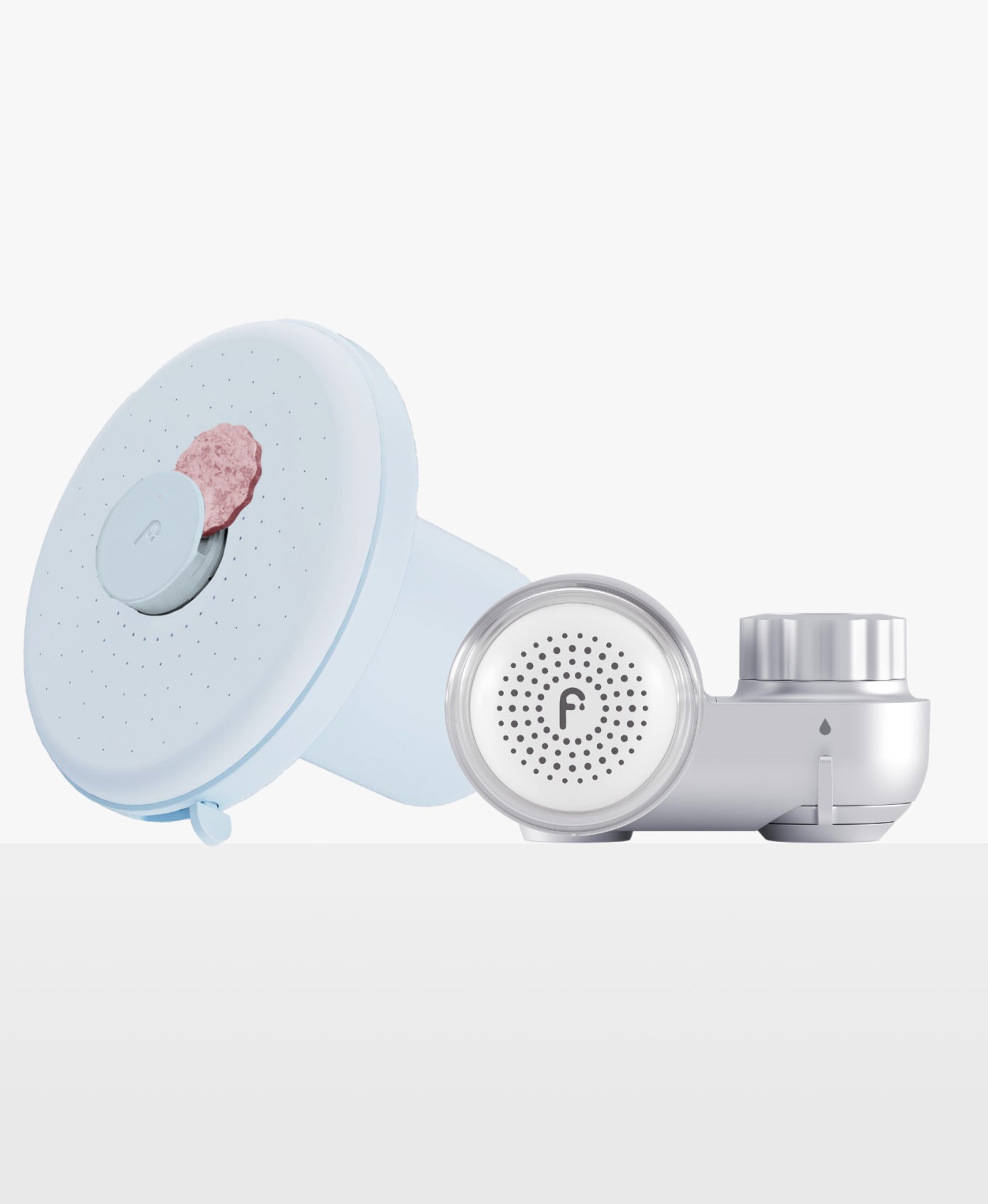 Faucet + Showerhead Pro Filter Bundle