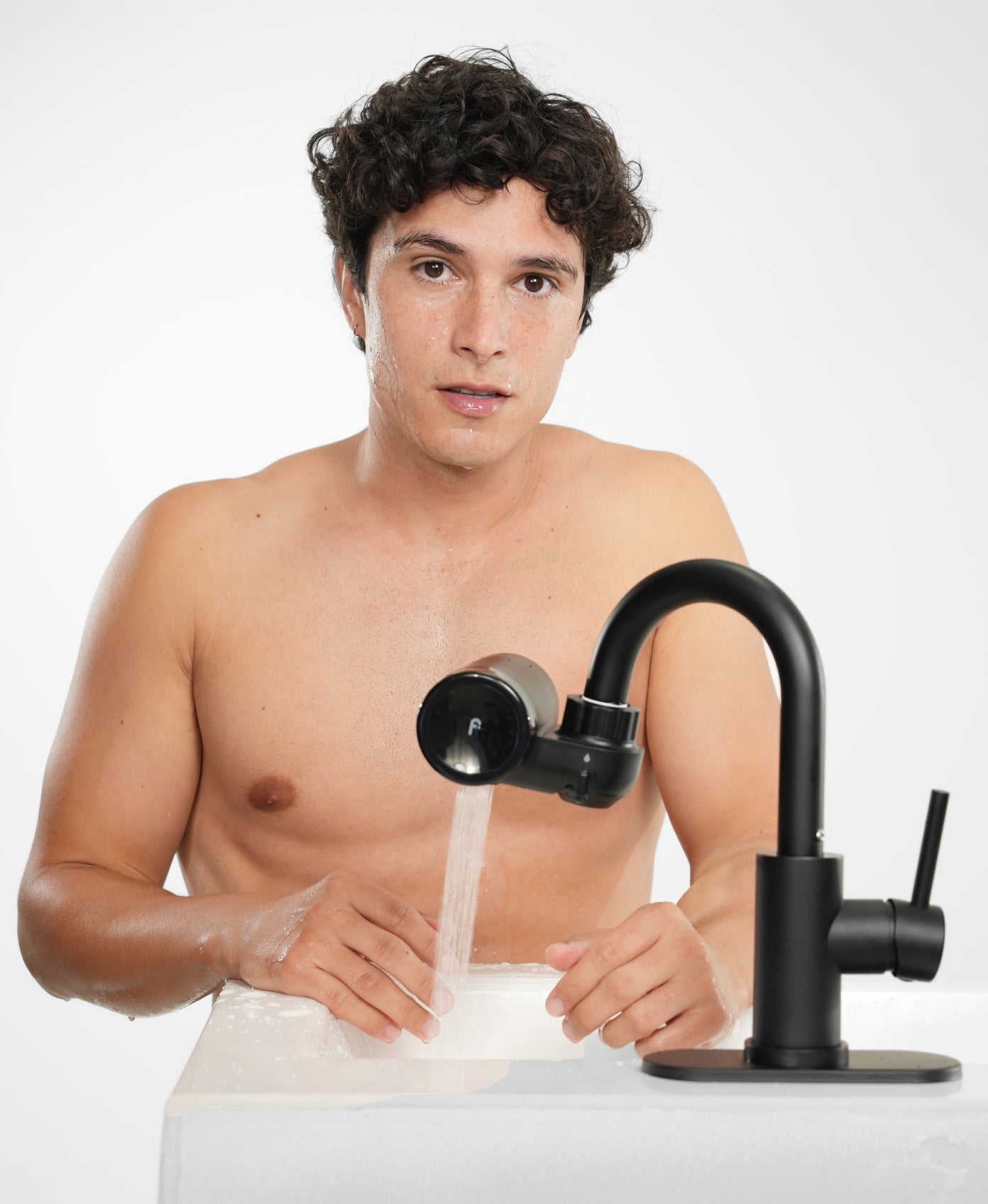 Filterbaby Faucet Filter Essential