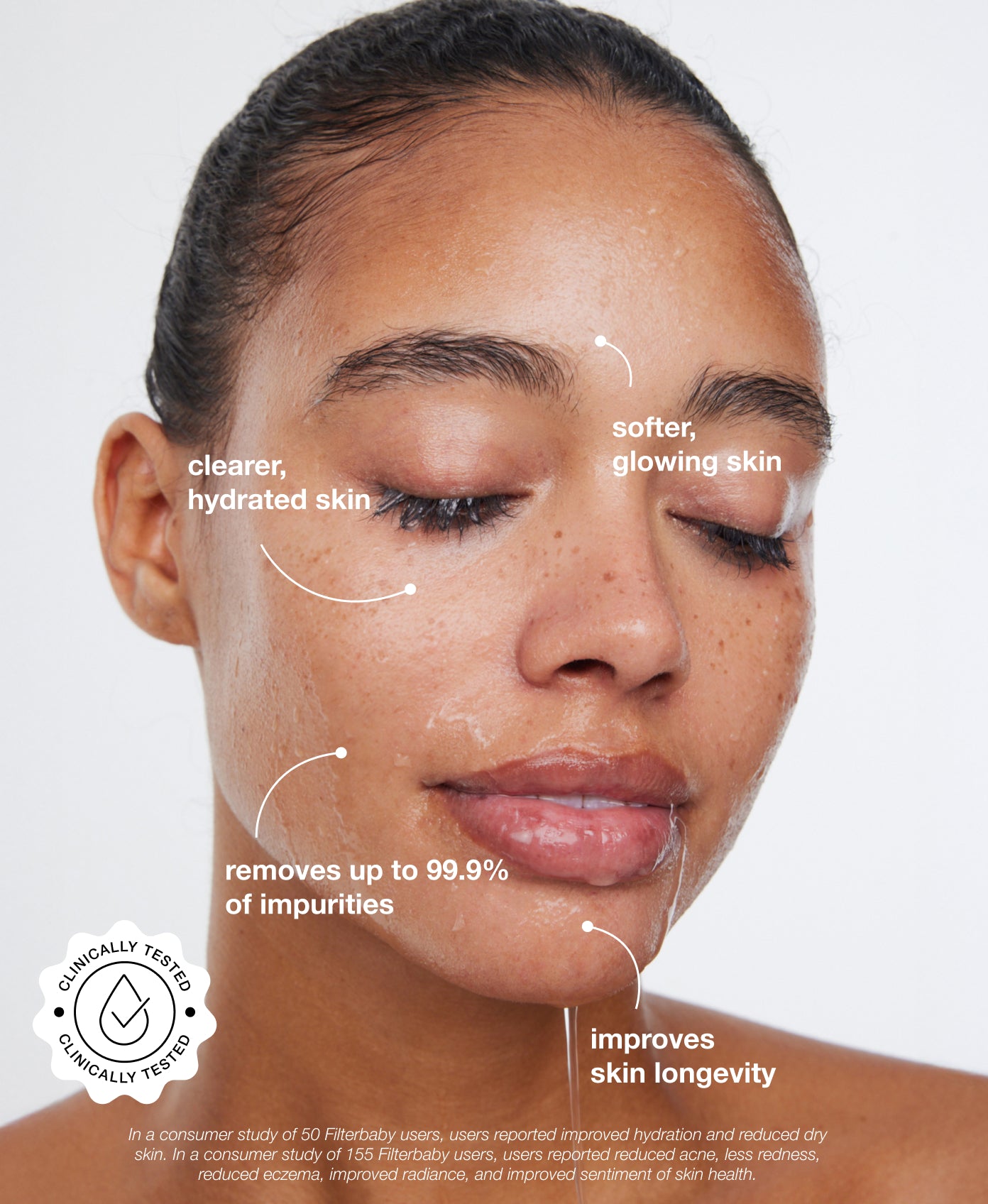 Filterbaby Faucet Filter Essential