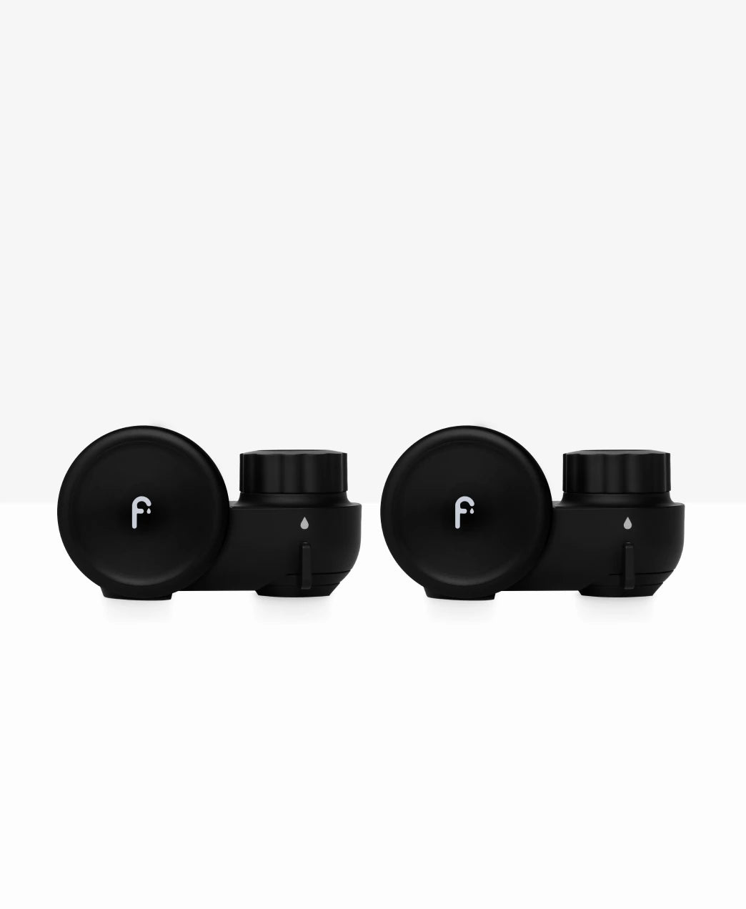 Filterbaby Essential Series Faucet Filter (2-Pack)