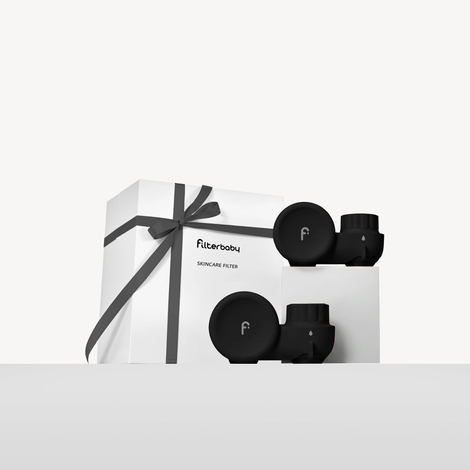 Filterbaby Essential Series Faucet Filter (2-Pack)