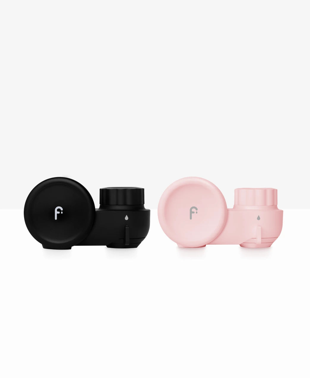 Filterbaby Essential Series Faucet Filter (2-Pack)