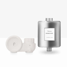 Filterbaby Essential Faucet + Shower Filter Bundle