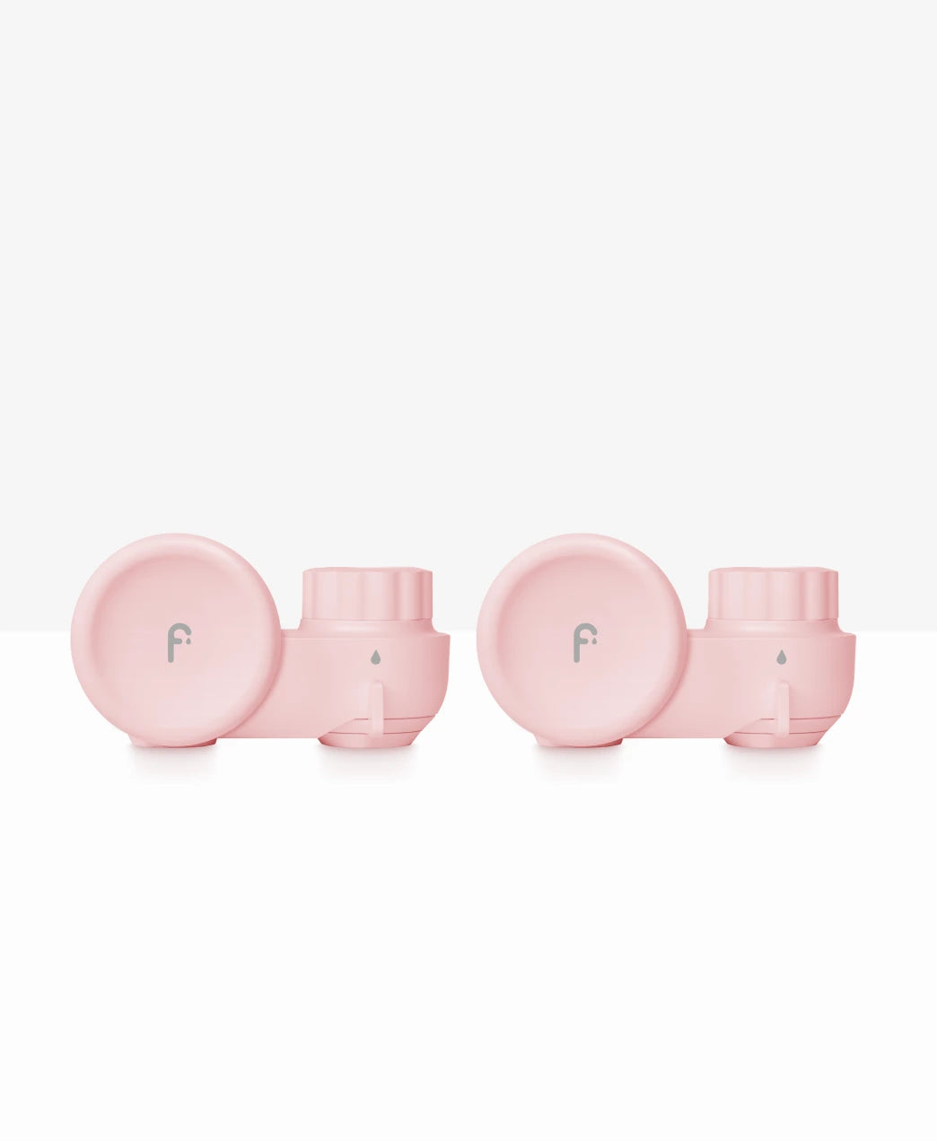 Filterbaby Essential Series Faucet Filter (2-Pack)