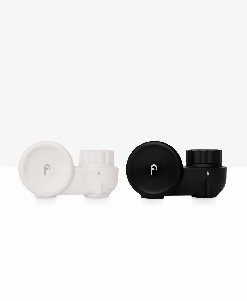Filterbaby Essential Series Faucet Filter (2-Pack)
